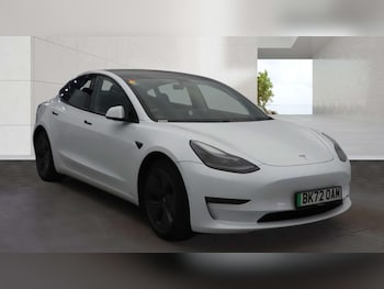 Used Tesla Model 3 2022 for sale - 78728017: Photo
