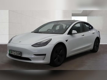 Used Tesla Model 3 2022 for sale - 78728017: Photo