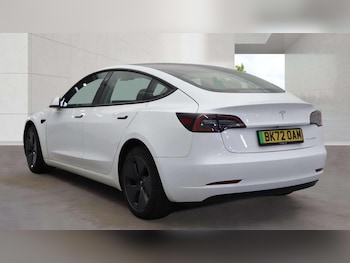 Used Tesla Model 3 2022 for sale - 78728017: Photo