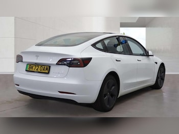 Used Tesla Model 3 2022 for sale - 78728017: Photo