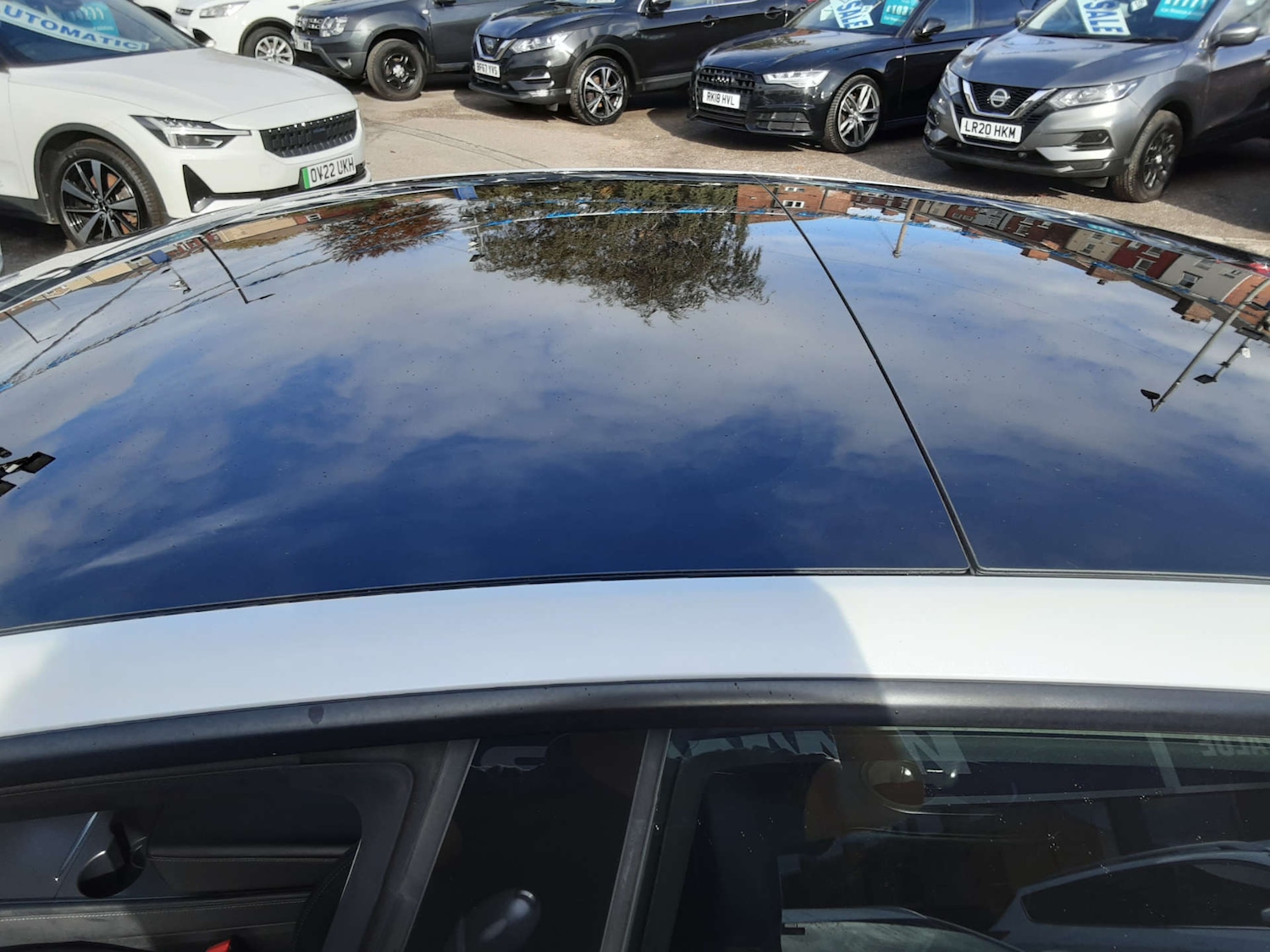 Used Tesla Model 3 2021 for sale - 76404630: Photo 16