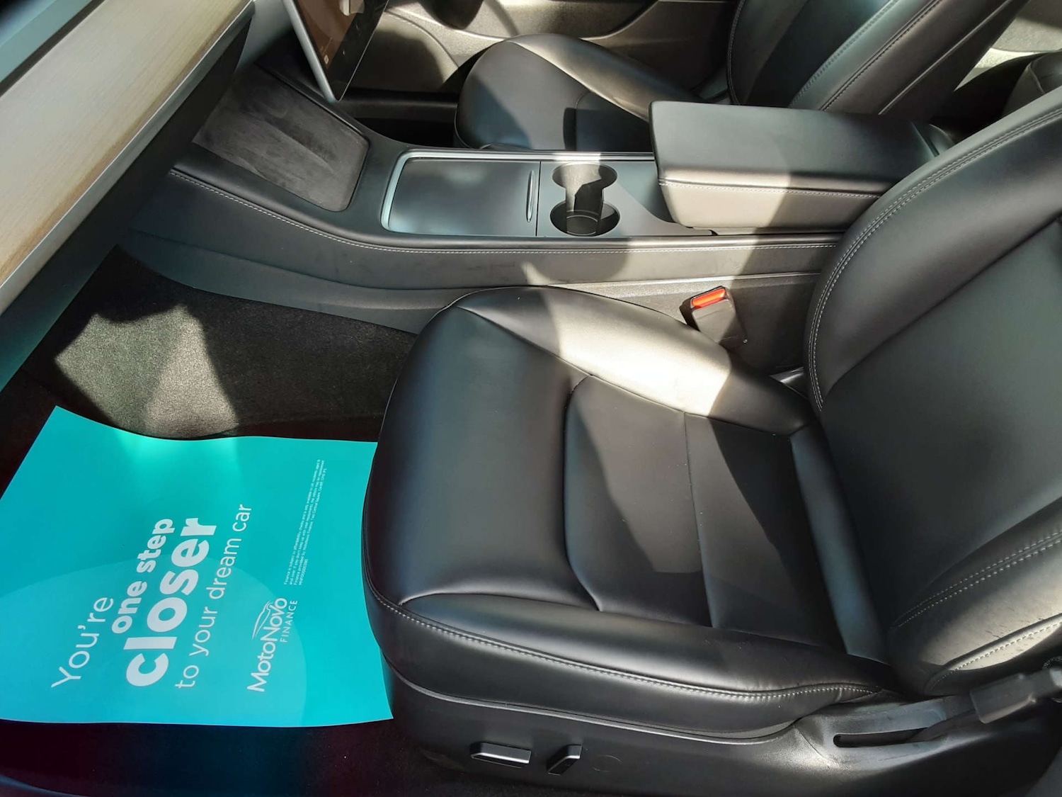 Used Tesla Model 3 2021 for sale - 76404630: Photo 24