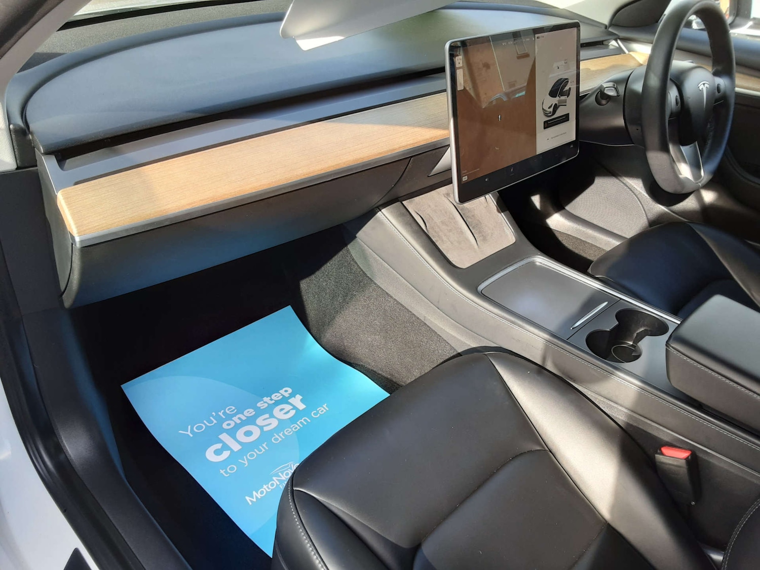 Used Tesla Model 3 2021 for sale - 76404630: Photo 26