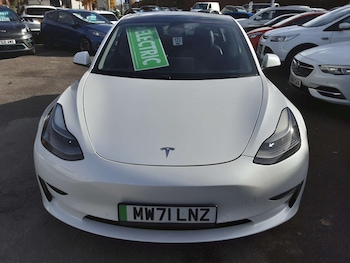 Used Tesla Model 3 2021 for sale - 76404630: Photo