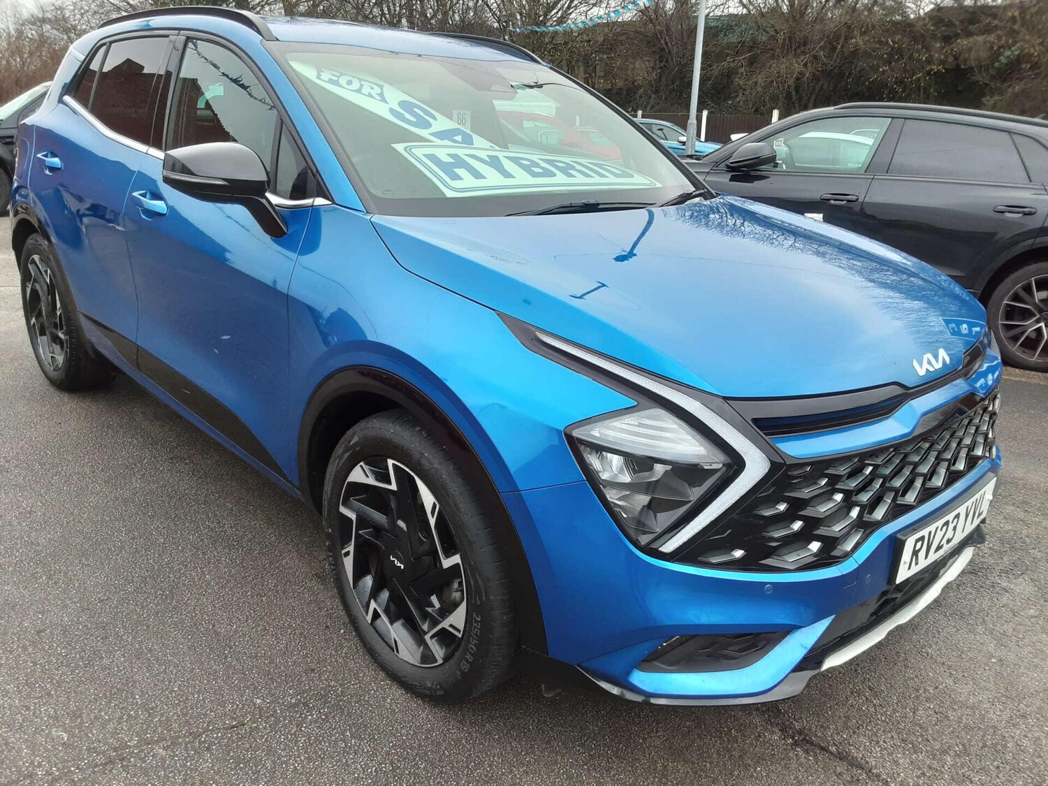 Used Kia Sportage for sale - 77586729: Photo 10