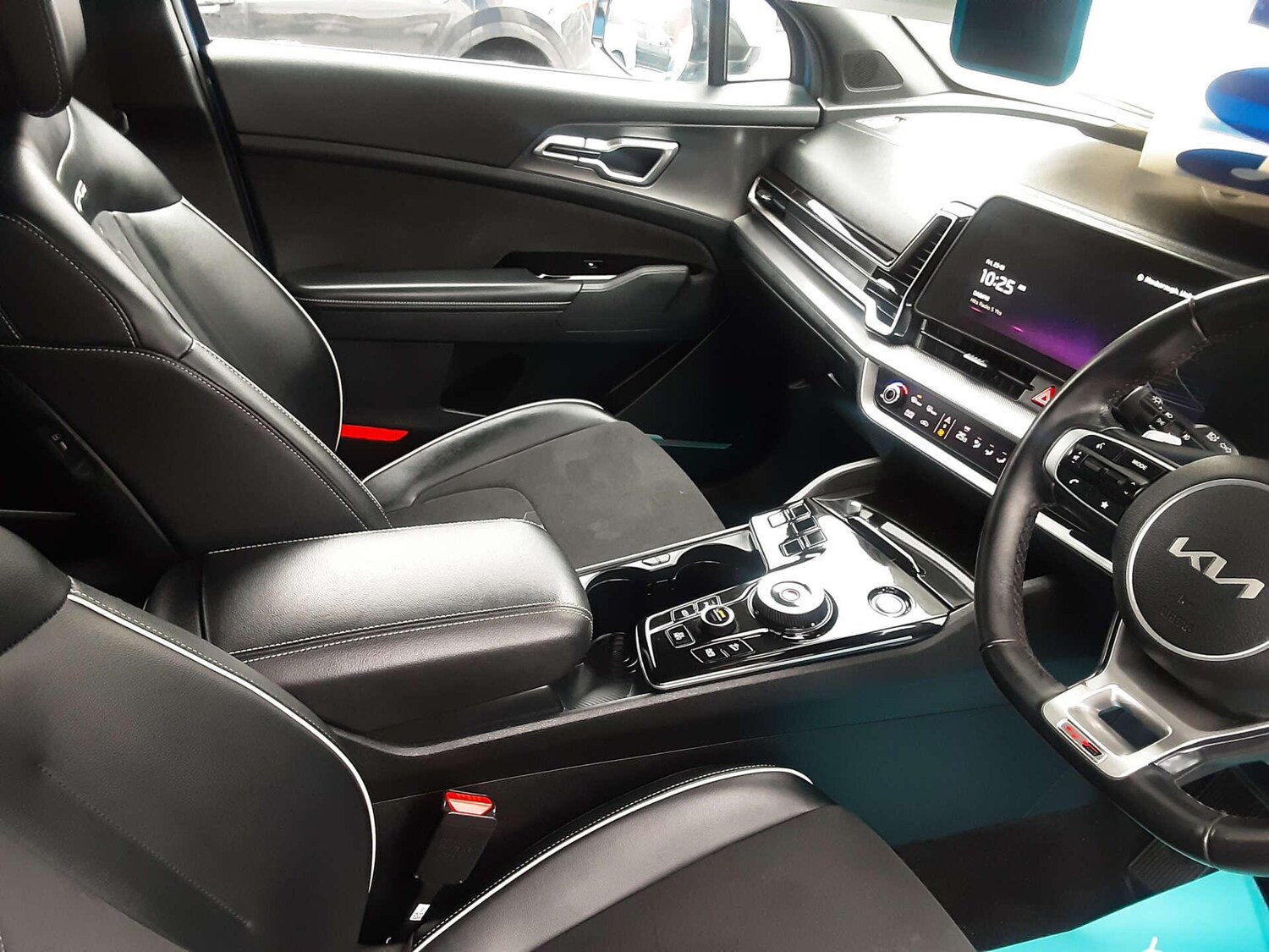 Used Kia Sportage for sale - 77586729: Photo 22