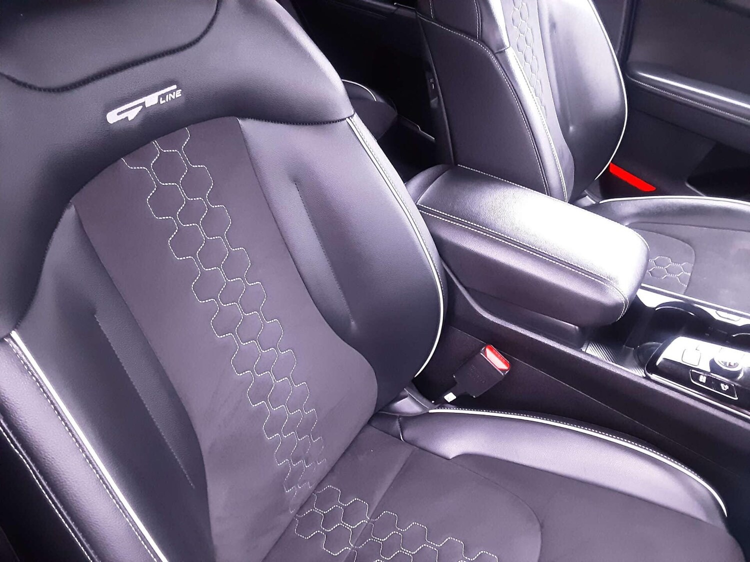 Used Kia Sportage for sale - 77586729: Photo 23