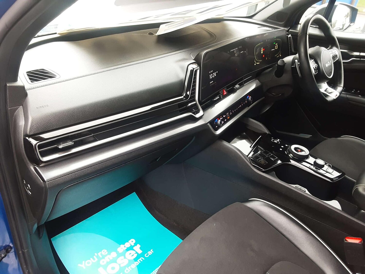 Used Kia Sportage for sale - 77586729: Photo 24