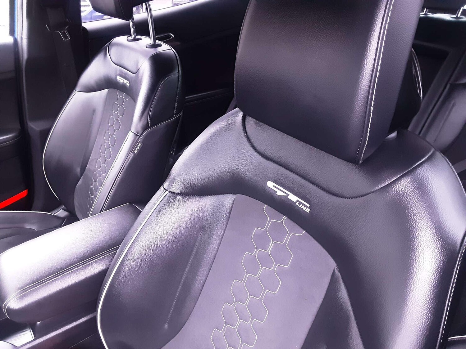 Used Kia Sportage for sale - 77586729: Photo 26