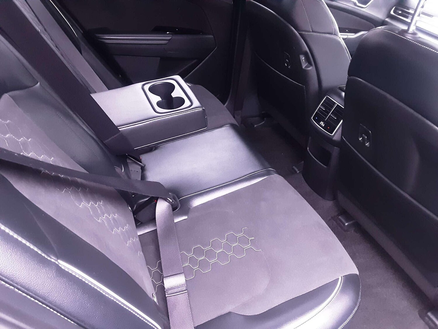 Used Kia Sportage for sale - 77586729: Photo 27