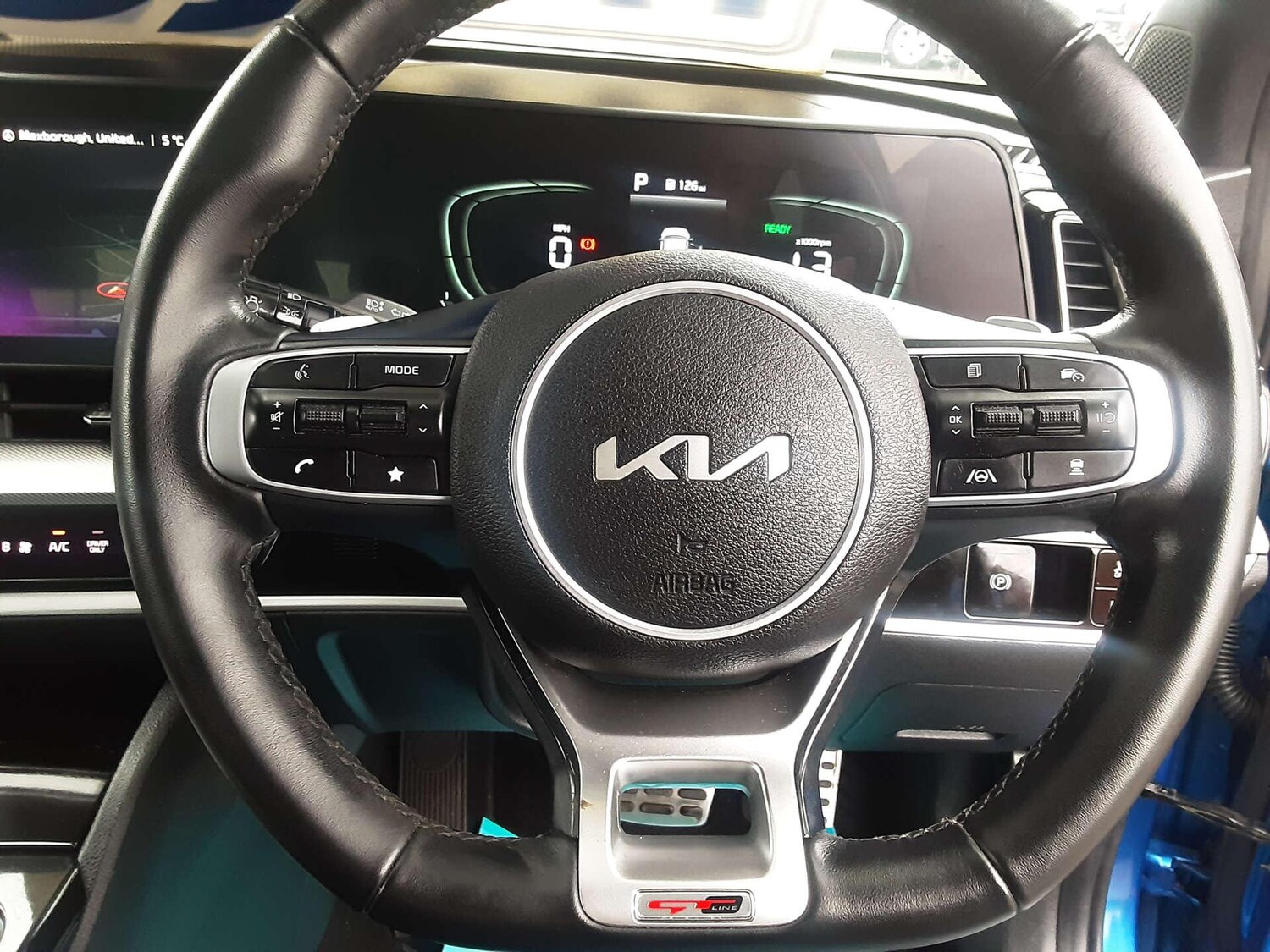 Used Kia Sportage for sale - 77586729: Photo 32