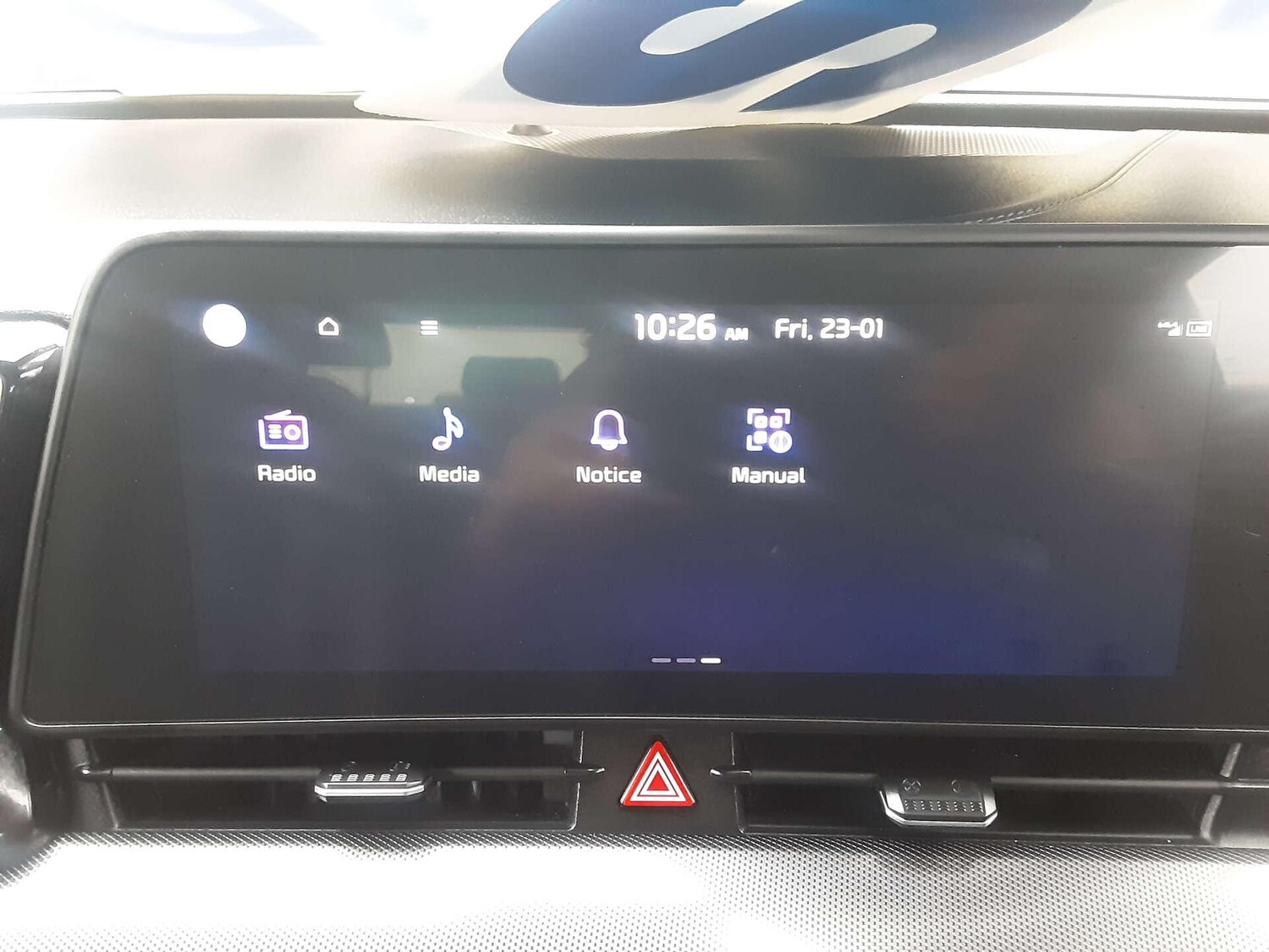 Used Kia Sportage for sale - 77586729: Photo 36