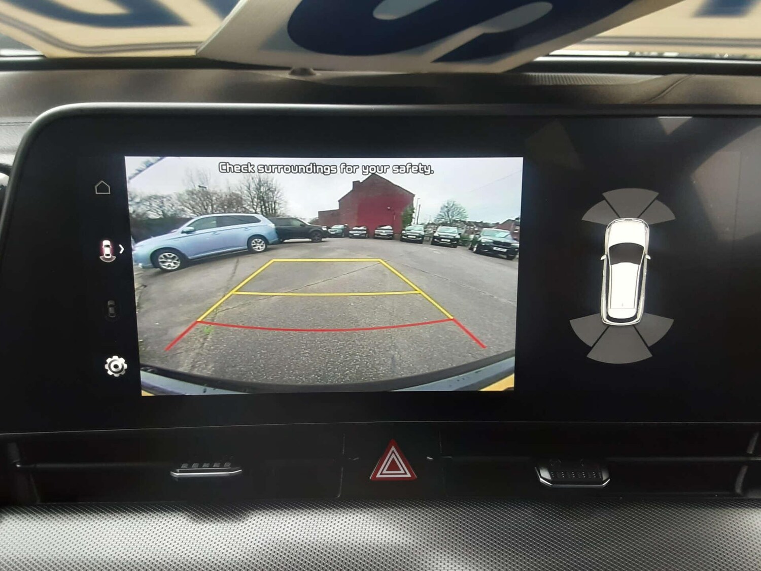 Used Kia Sportage for sale - 77586729: Photo 38