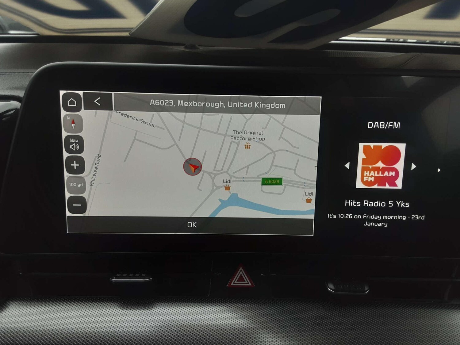 Used Kia Sportage for sale - 77586729: Photo 39