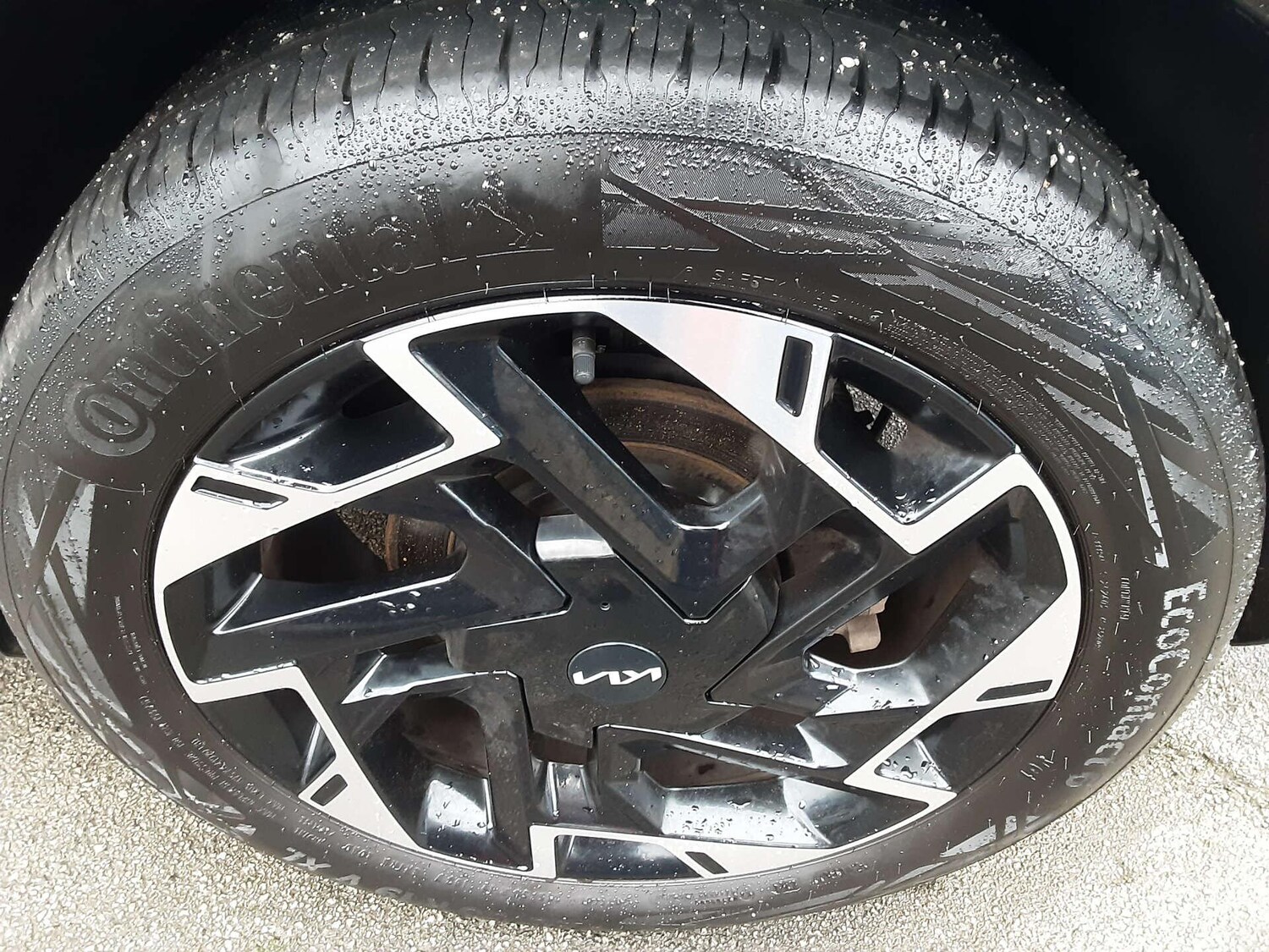 Used Kia Sportage for sale - 77586729: Photo 40