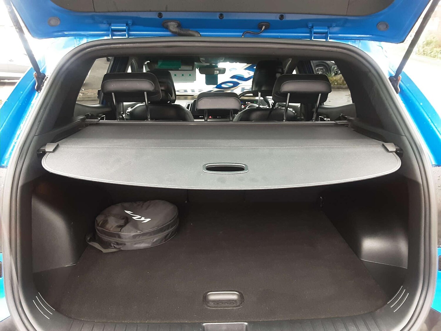 Used Kia Sportage for sale - 77586729: Photo 41