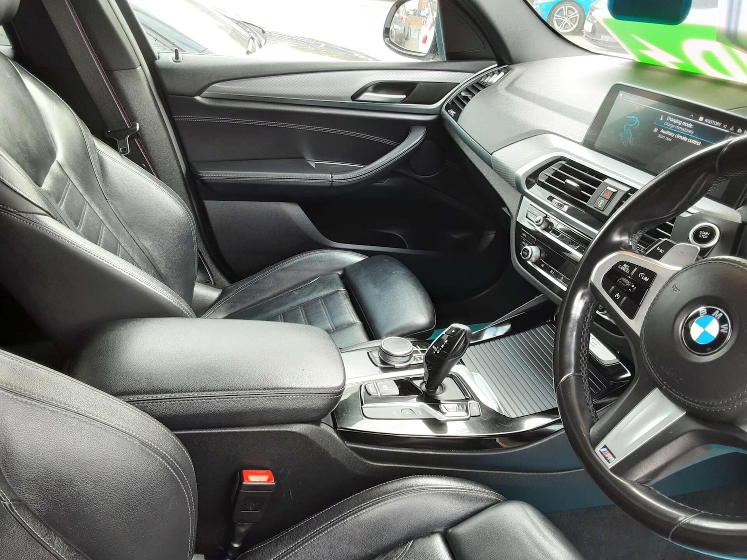 Used BMW X3 2021 for sale - 78128138: Photo 18