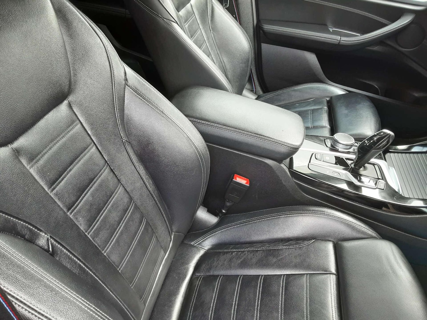 Used BMW X3 2021 for sale - 78128138: Photo 19