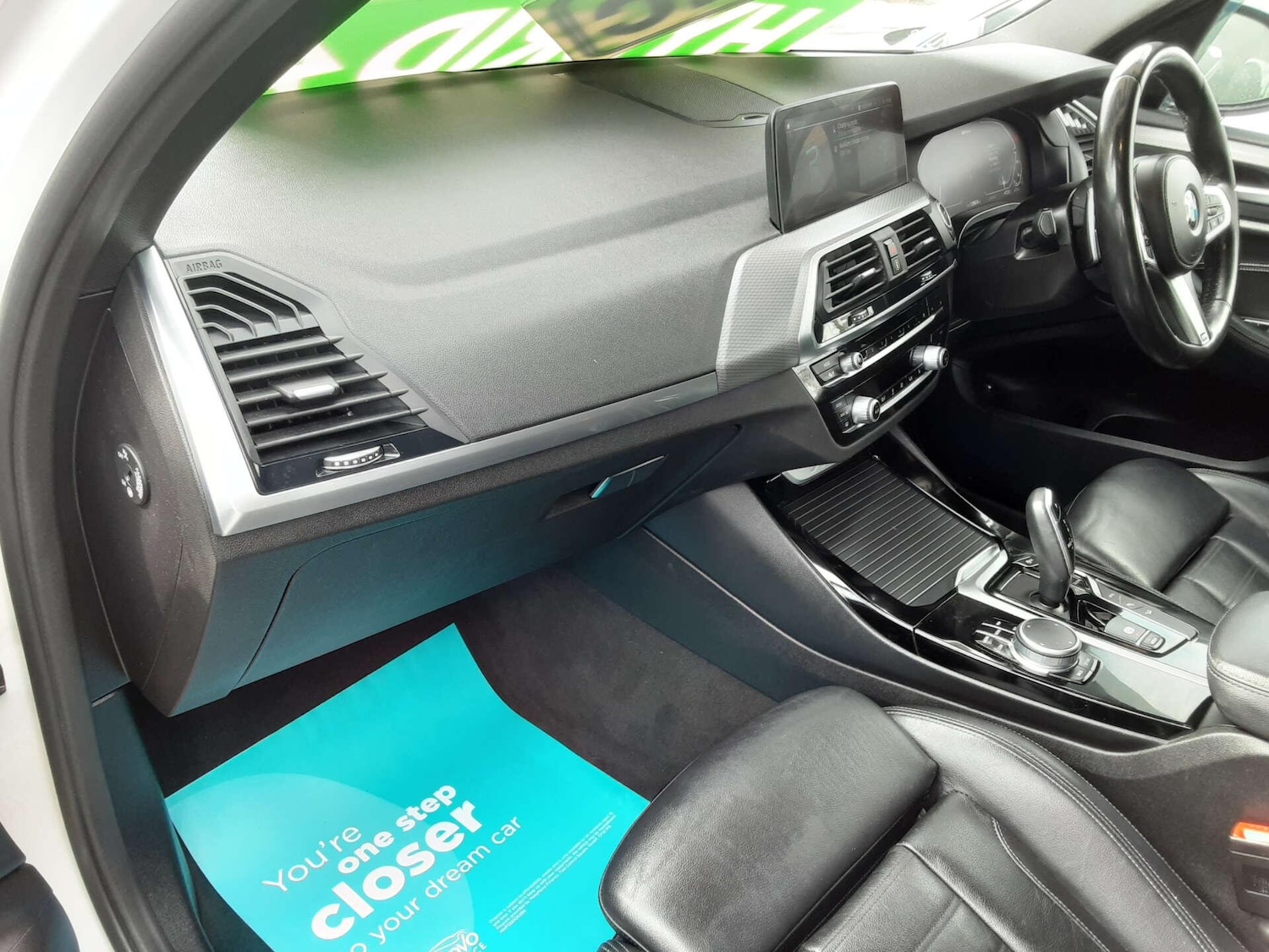 Used BMW X3 2021 for sale - 78128138: Photo 21