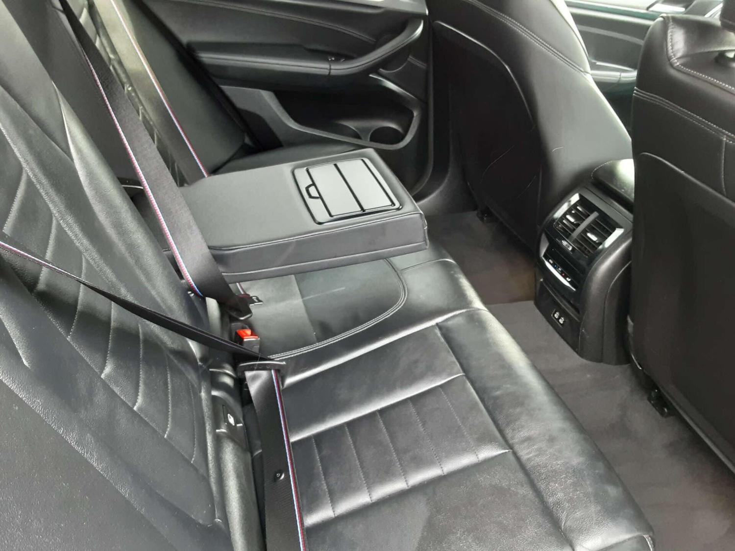 Used BMW X3 2021 for sale - 78128138: Photo 22