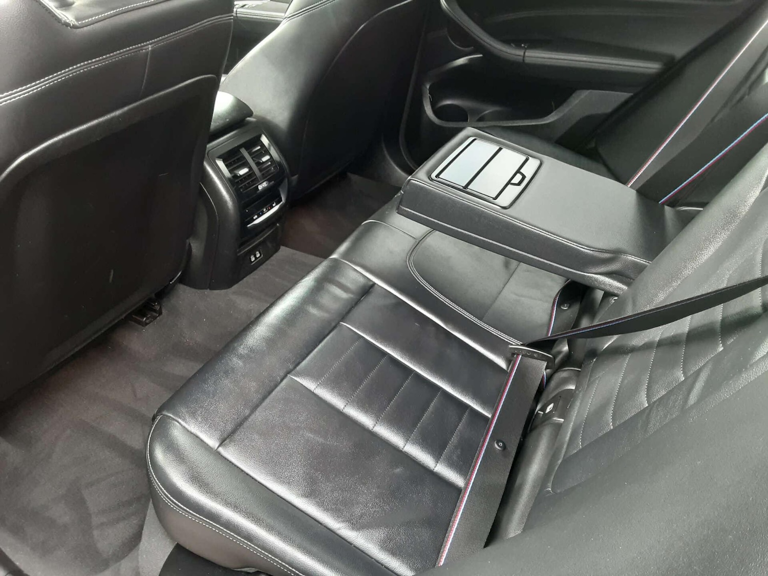 Used BMW X3 2021 for sale - 78128138: Photo 23