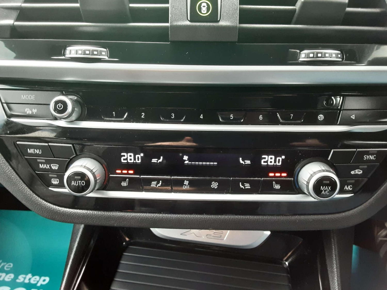 Used BMW X3 2021 for sale - 78128138: Photo 30