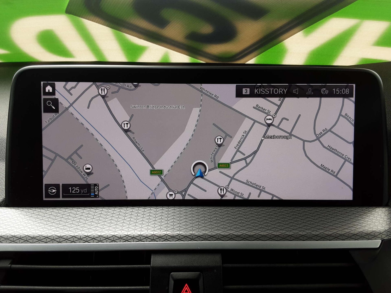 Used BMW X3 2021 for sale - 78128138: Photo 31