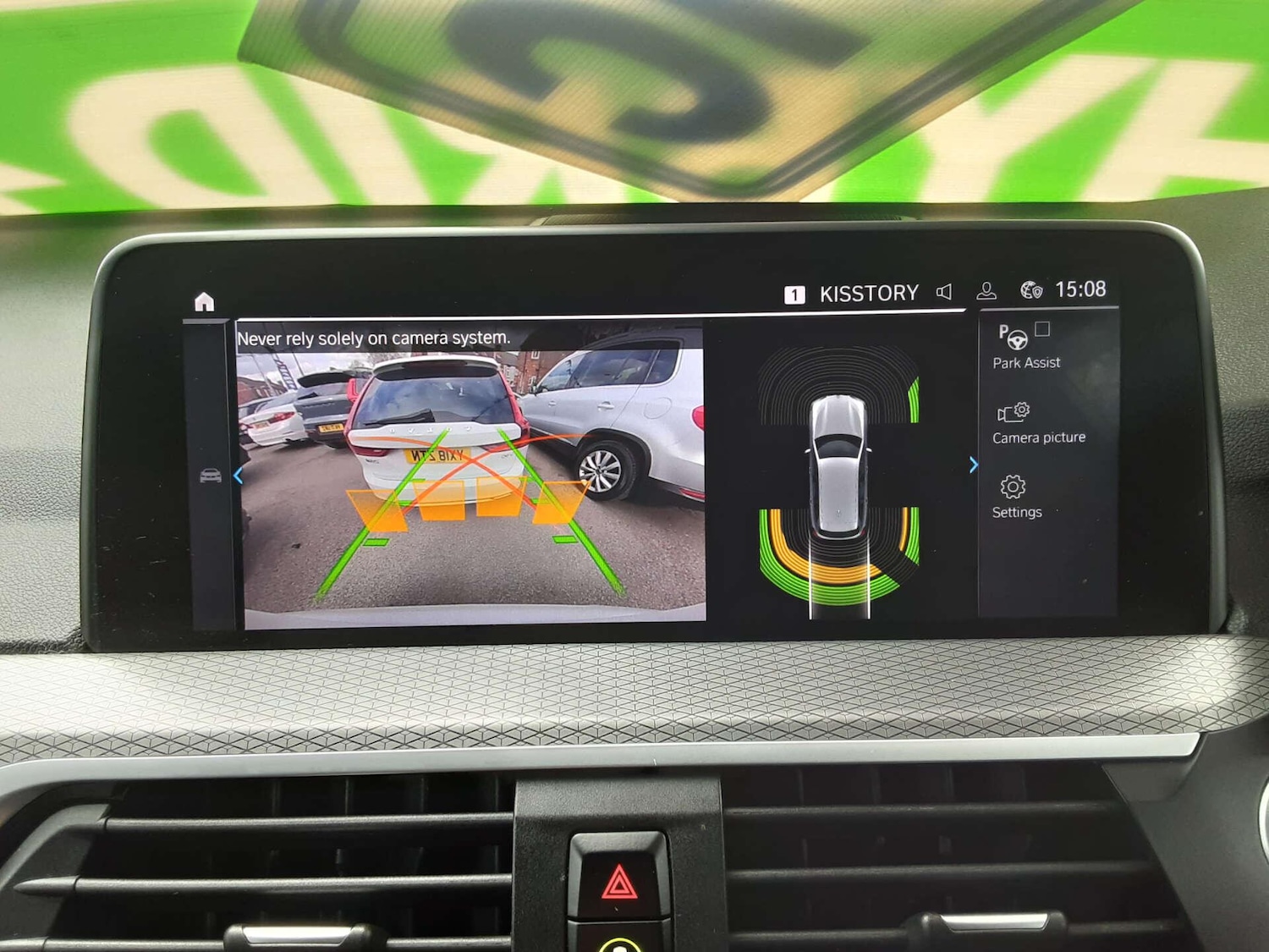 Used BMW X3 2021 for sale - 78128138: Photo 32