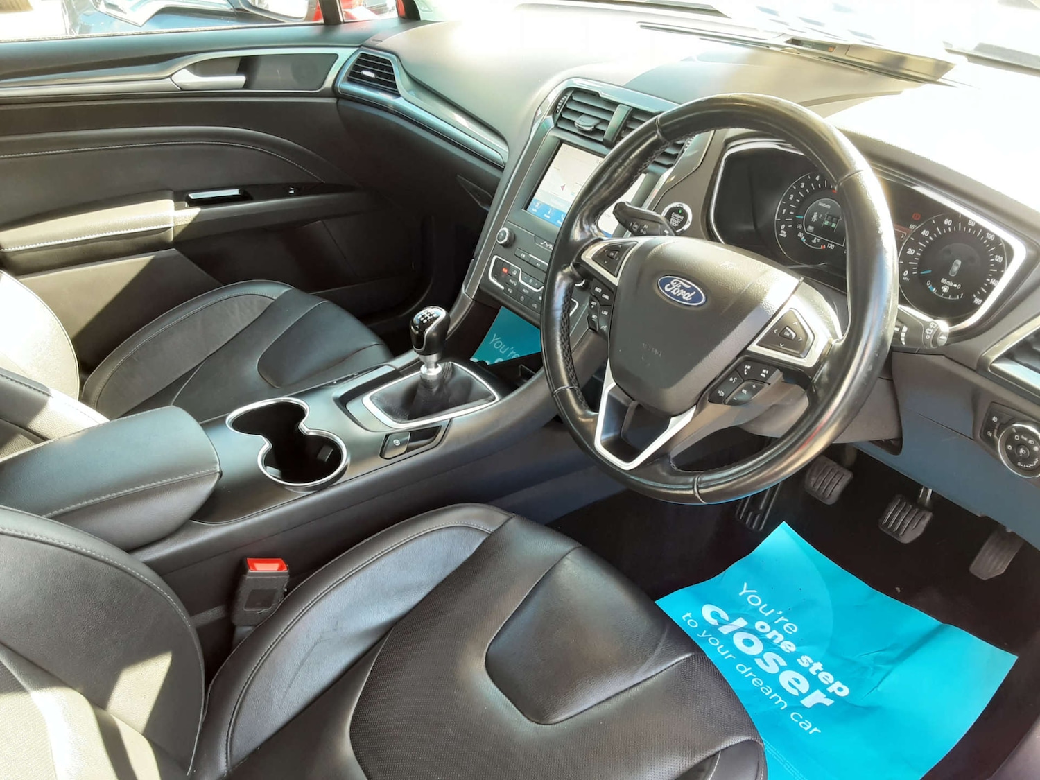 Used Ford Mondeo 2020 for sale - 76404585: Photo 16