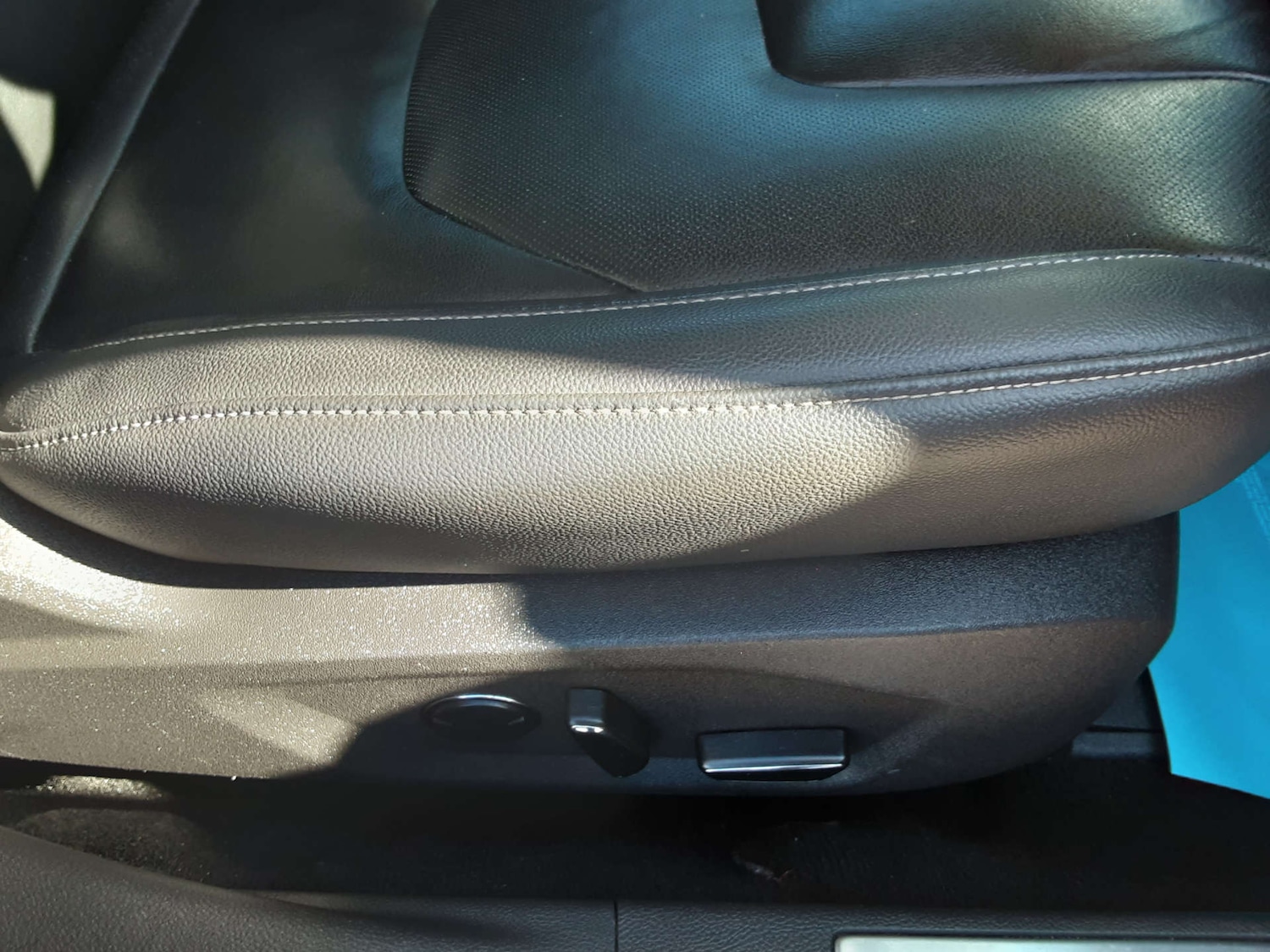 Used Ford Mondeo 2020 for sale - 76404585: Photo 18