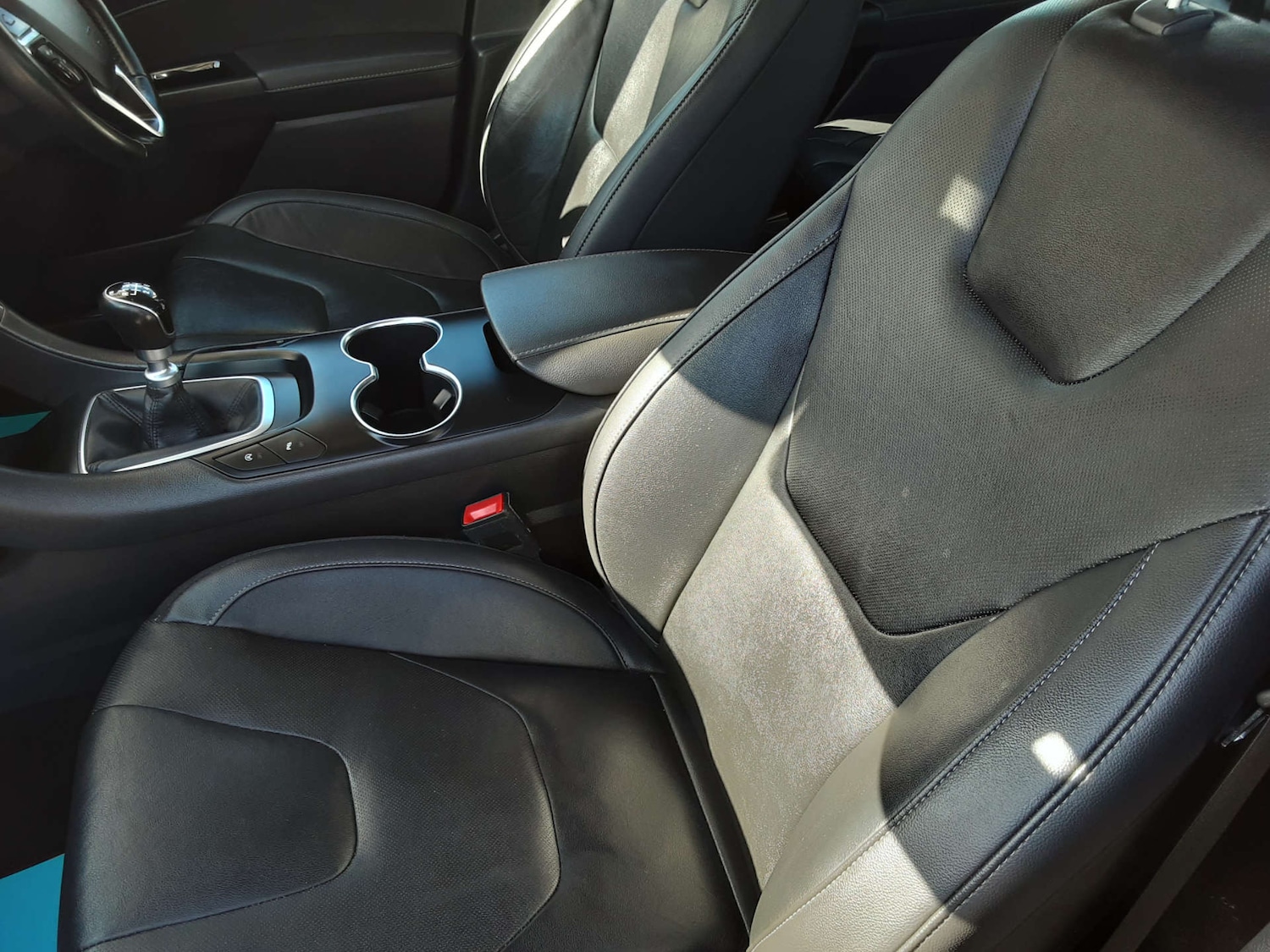 Used Ford Mondeo 2020 for sale - 76404585: Photo 20