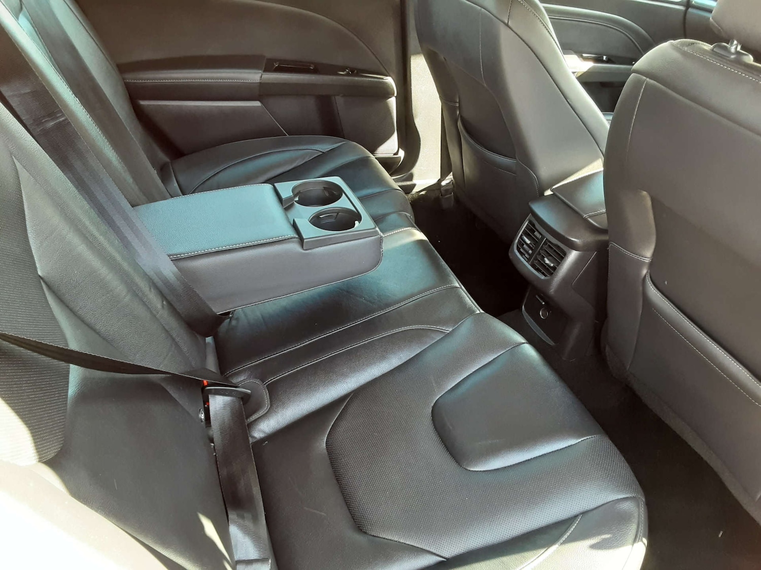 Used Ford Mondeo 2020 for sale - 76404585: Photo 22