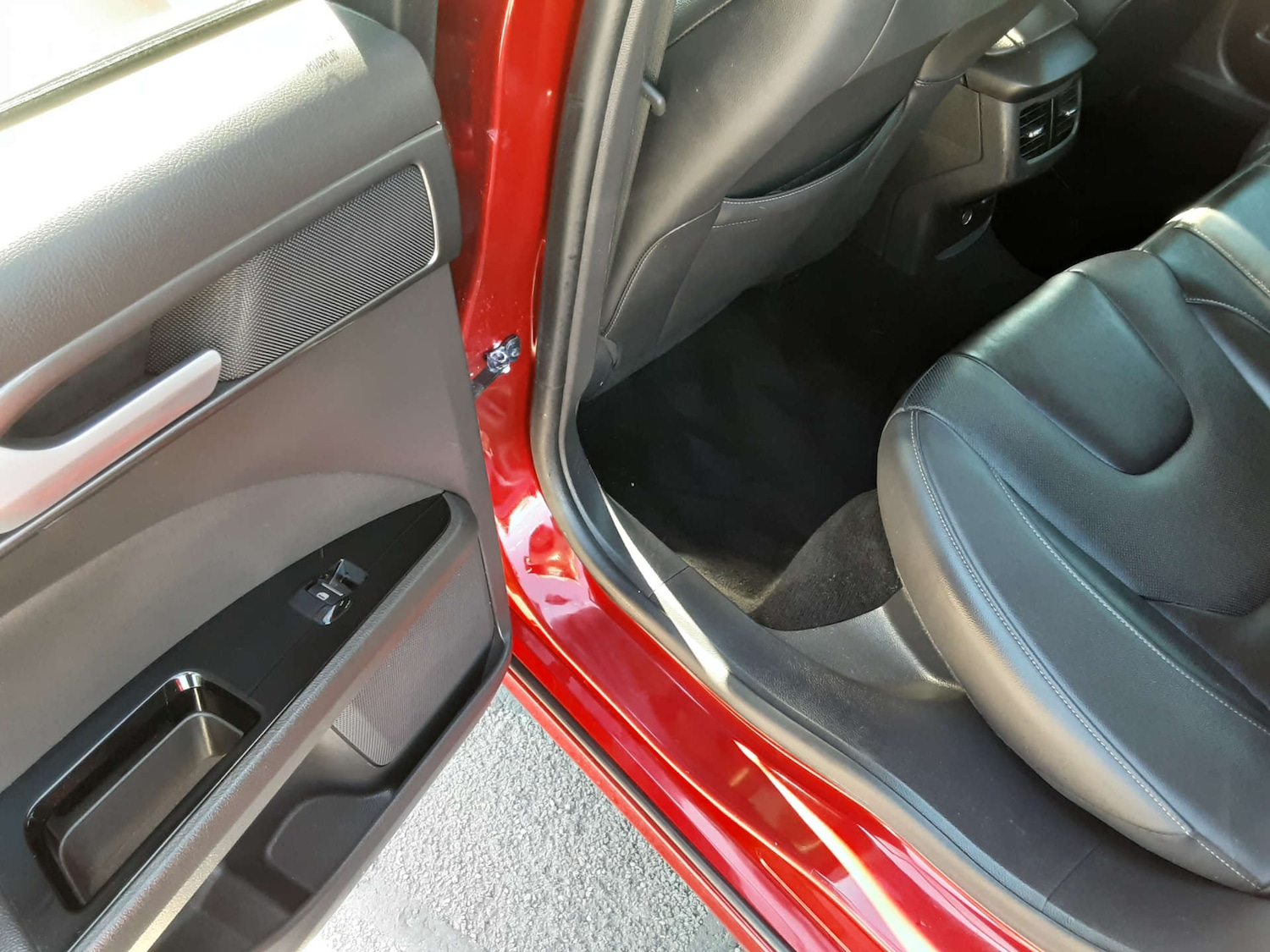 Used Ford Mondeo 2020 for sale - 76404585: Photo 26