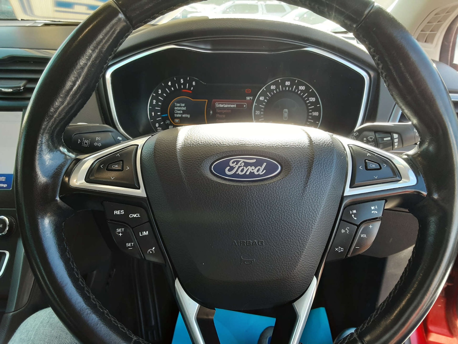 Used Ford Mondeo 2020 for sale - 76404585: Photo 28
