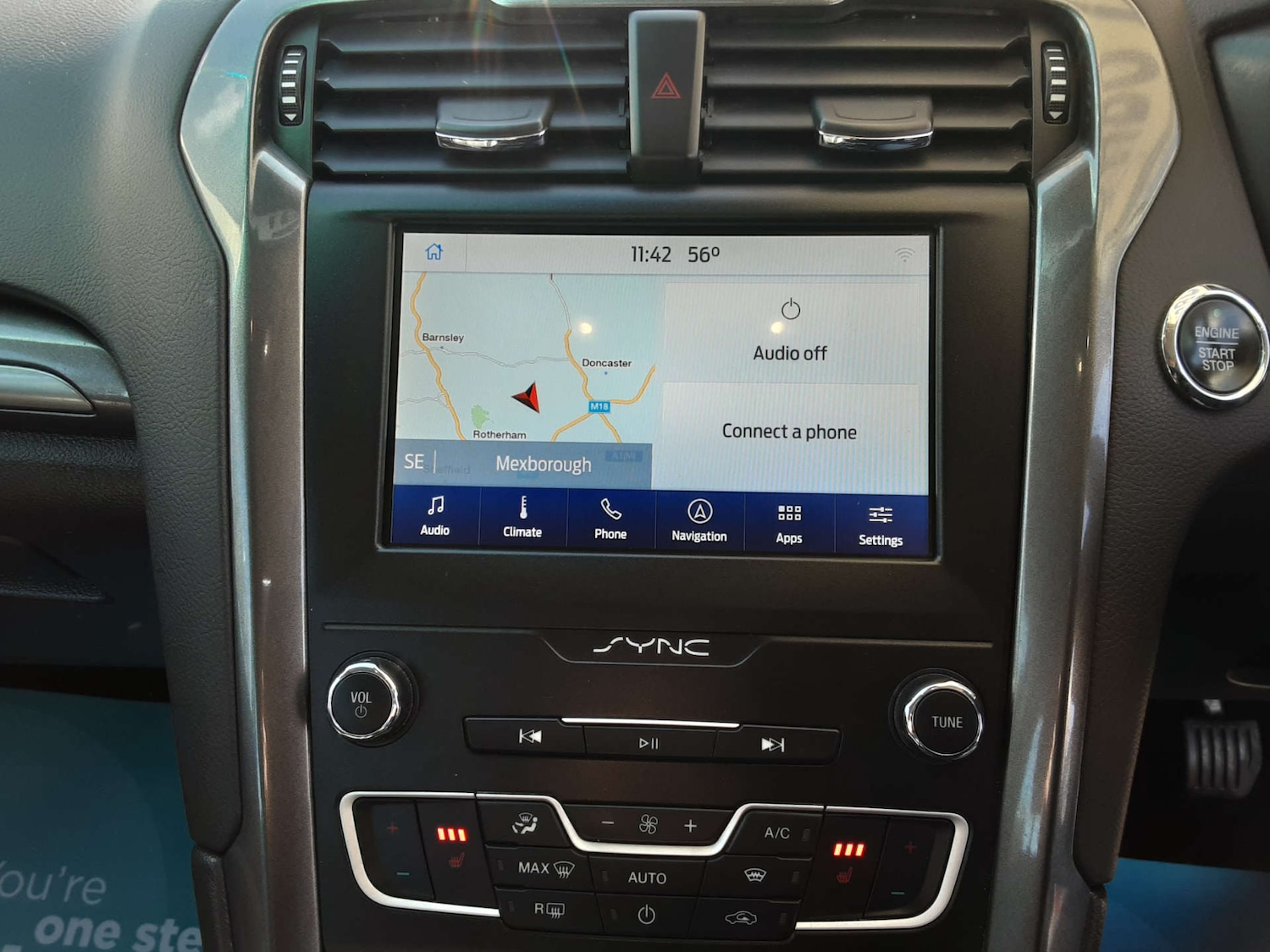 Used Ford Mondeo 2020 for sale - 76404585: Photo 32