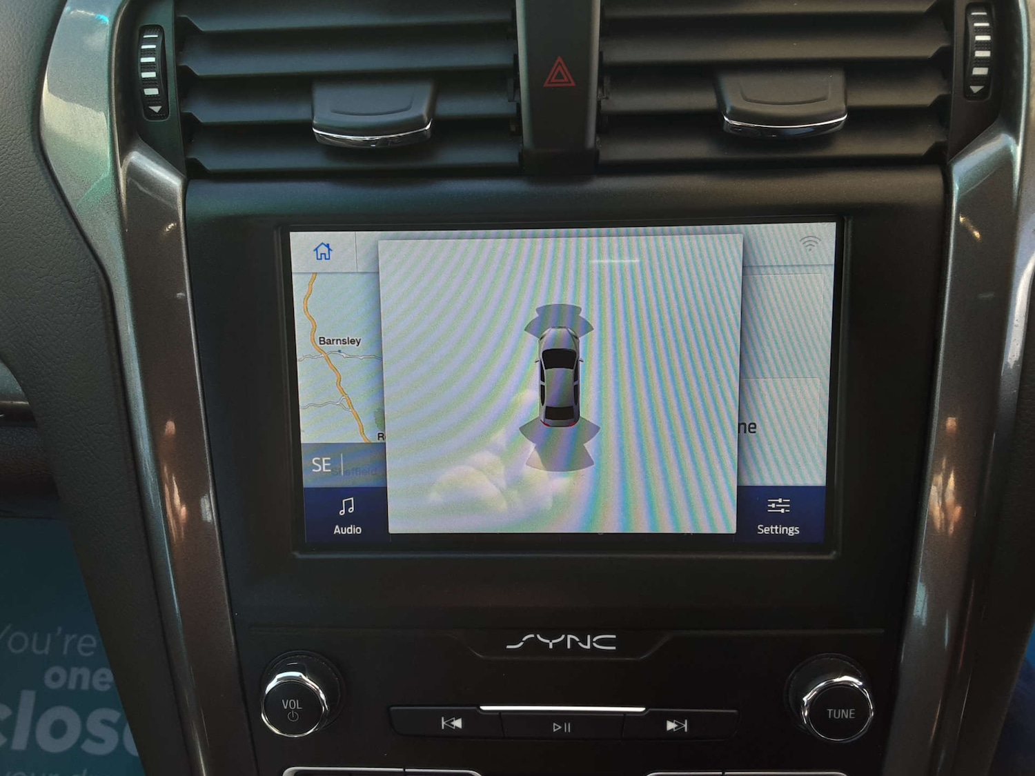 Used Ford Mondeo 2020 for sale - 76404585: Photo 33