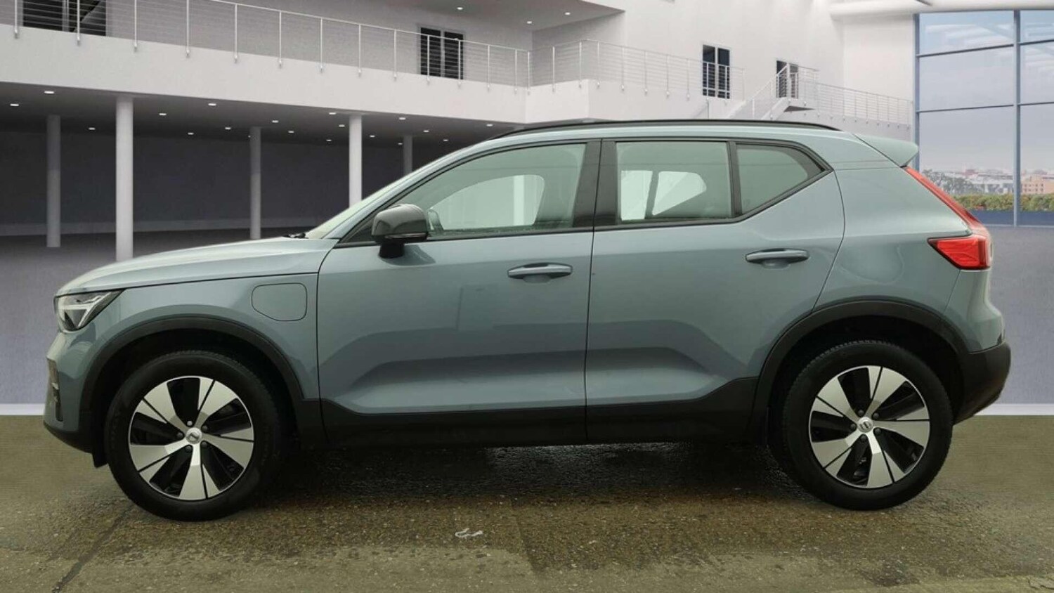 Used Volvo XC40 2023 for sale - 77484111: Photo 12
