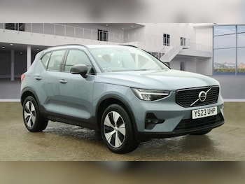 Used Volvo XC40 2023 for sale - 77484111: Photo