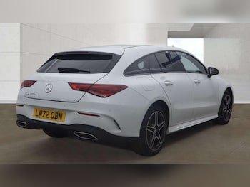 Used Mercedes-Benz CLA 2022 for sale - 78741477: Photo