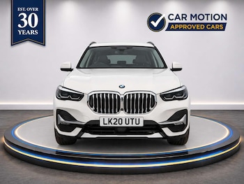 Used BMW X1 2020 for sale - 78275329: Photo