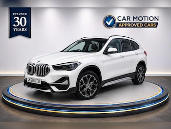 Used BMW X1 2020 for sale - 78275329: Photo