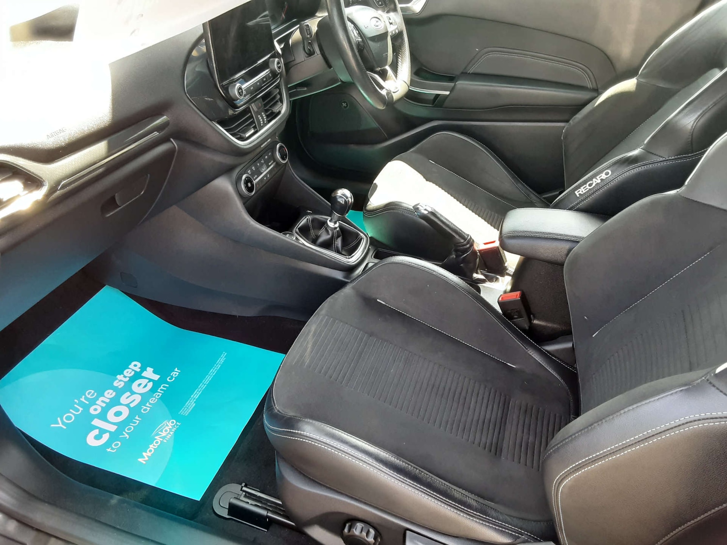 Used Ford Fiesta 2019 for sale - 76404547: Photo 18