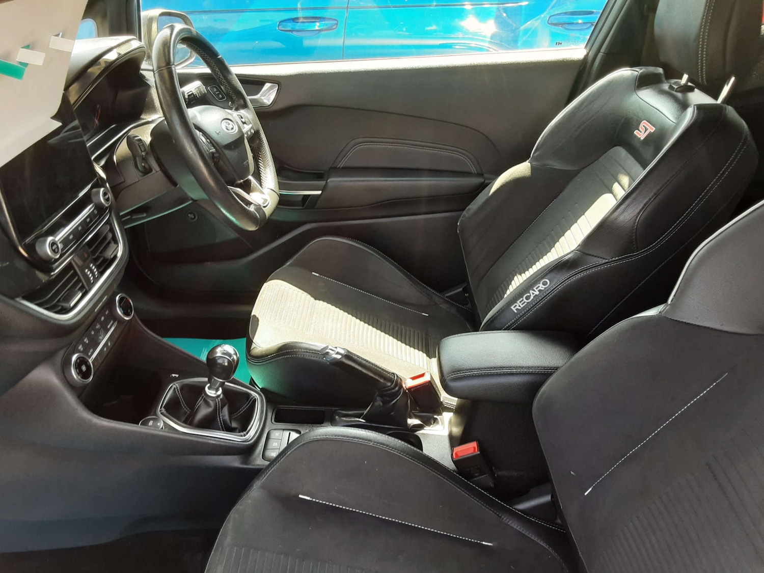 Used Ford Fiesta 2019 for sale - 76404547: Photo 20