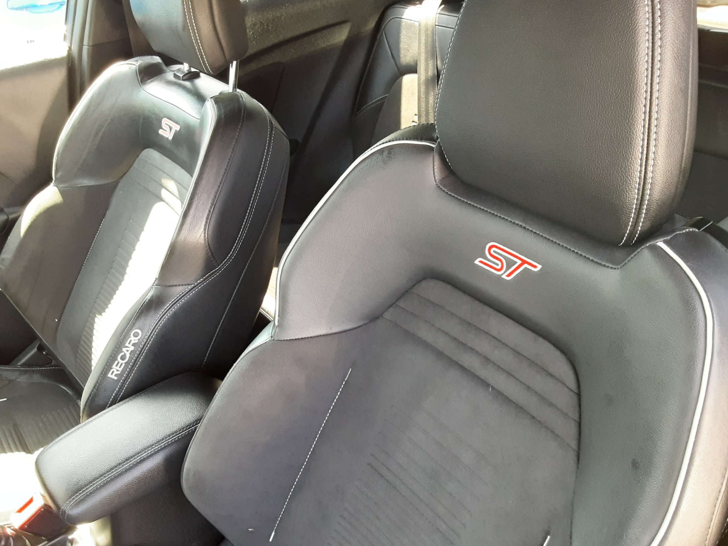 Used Ford Fiesta 2019 for sale - 76404547: Photo 21