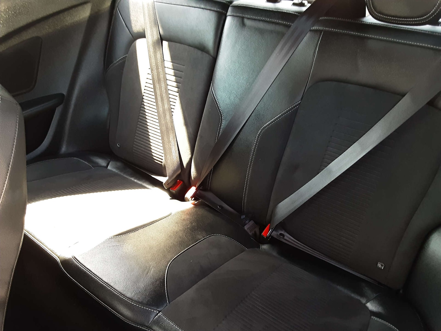 Used Ford Fiesta 2019 for sale - 76404547: Photo 22