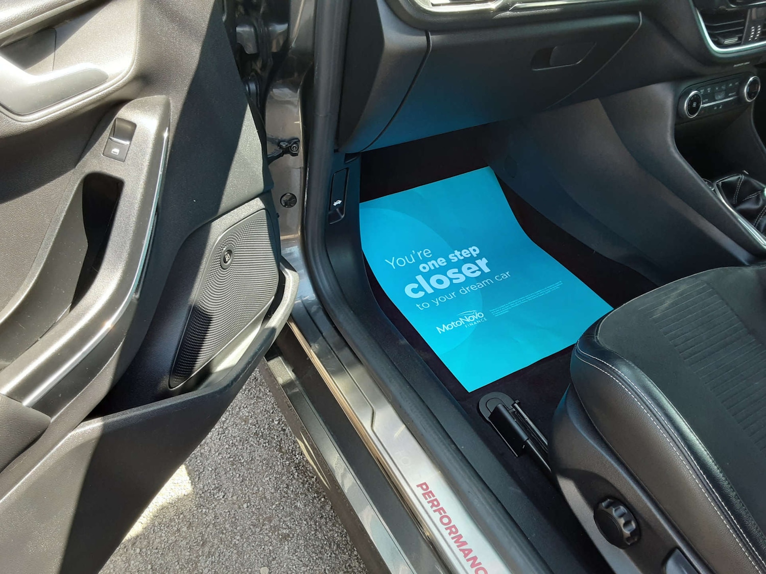 Used Ford Fiesta 2019 for sale - 76404547: Photo 23