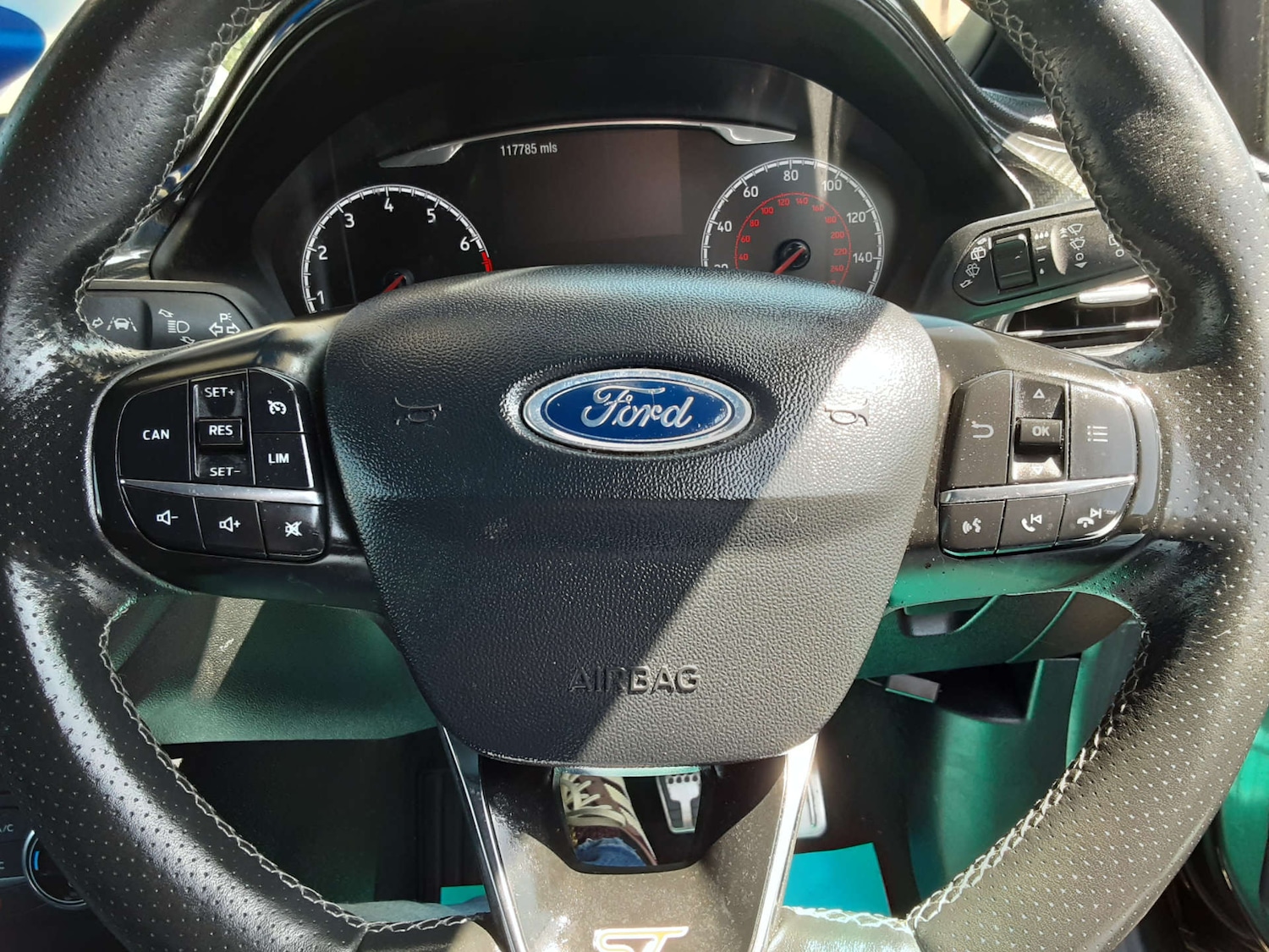 Used Ford Fiesta 2019 for sale - 76404547: Photo 25