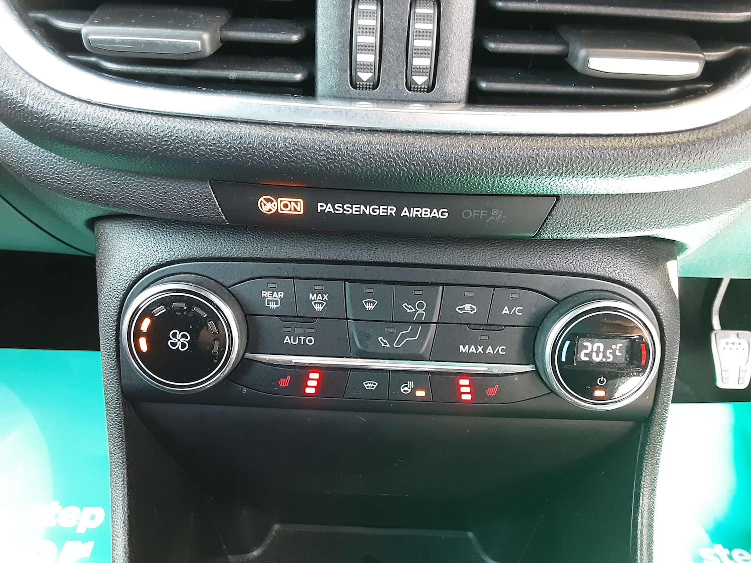 Used Ford Fiesta 2019 for sale - 76404547: Photo 26