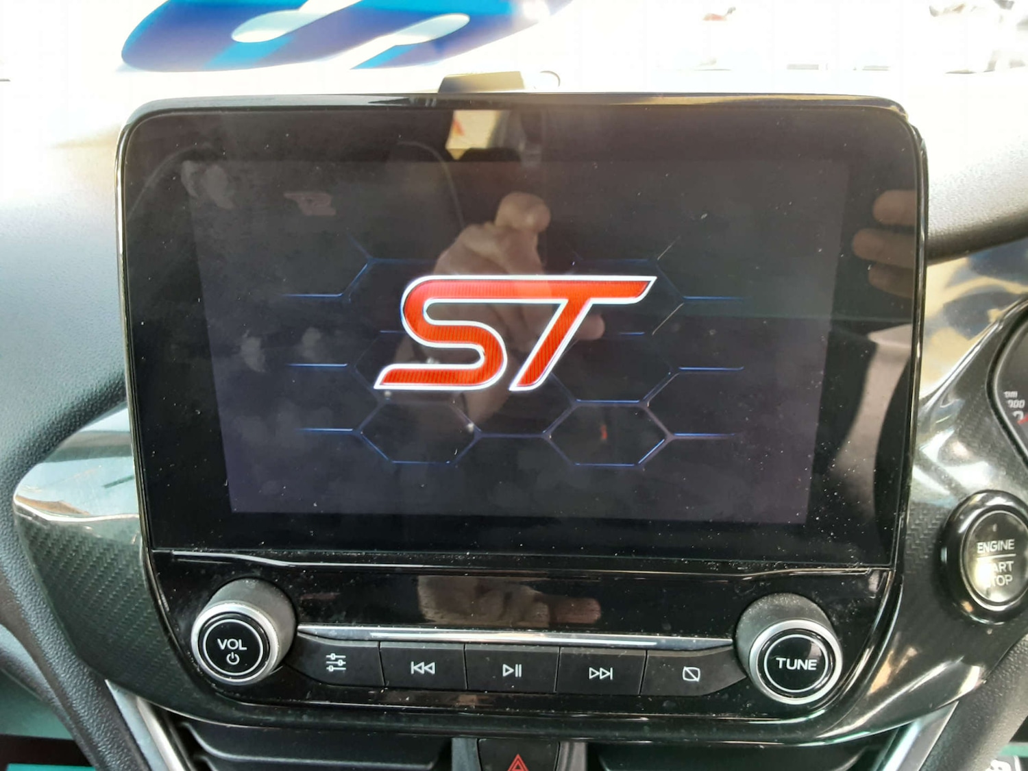 Used Ford Fiesta 2019 for sale - 76404547: Photo 28