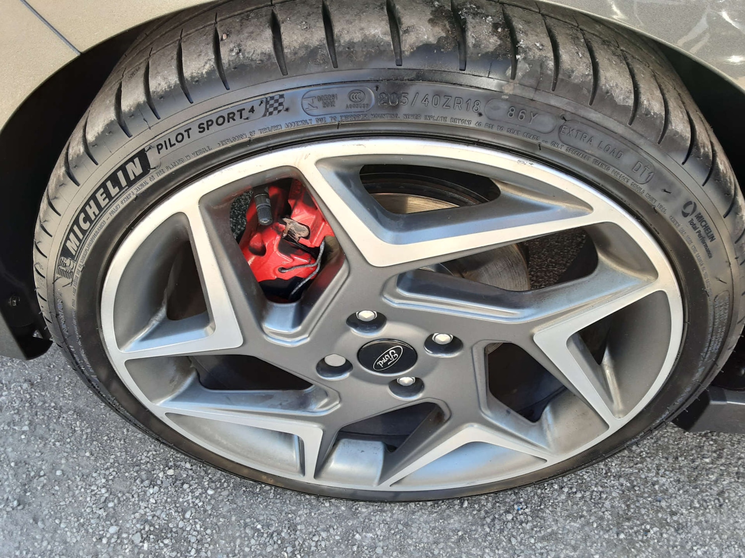 Used Ford Fiesta 2019 for sale - 76404547: Photo 32